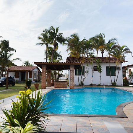 Hotel Pousada Freitas Alonso Nova Viçosa Exteriér fotografie