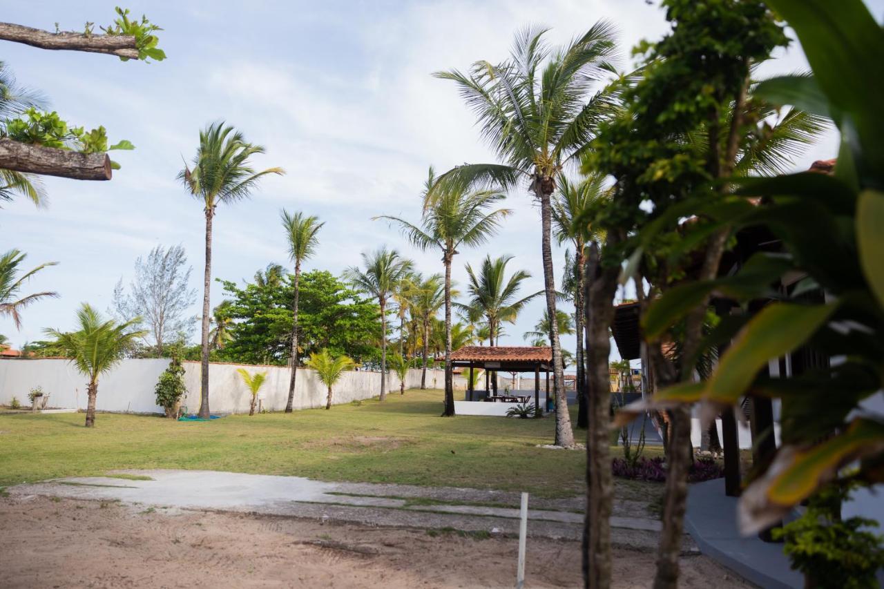 Hotel Pousada Freitas Alonso Nova Viçosa Exteriér fotografie