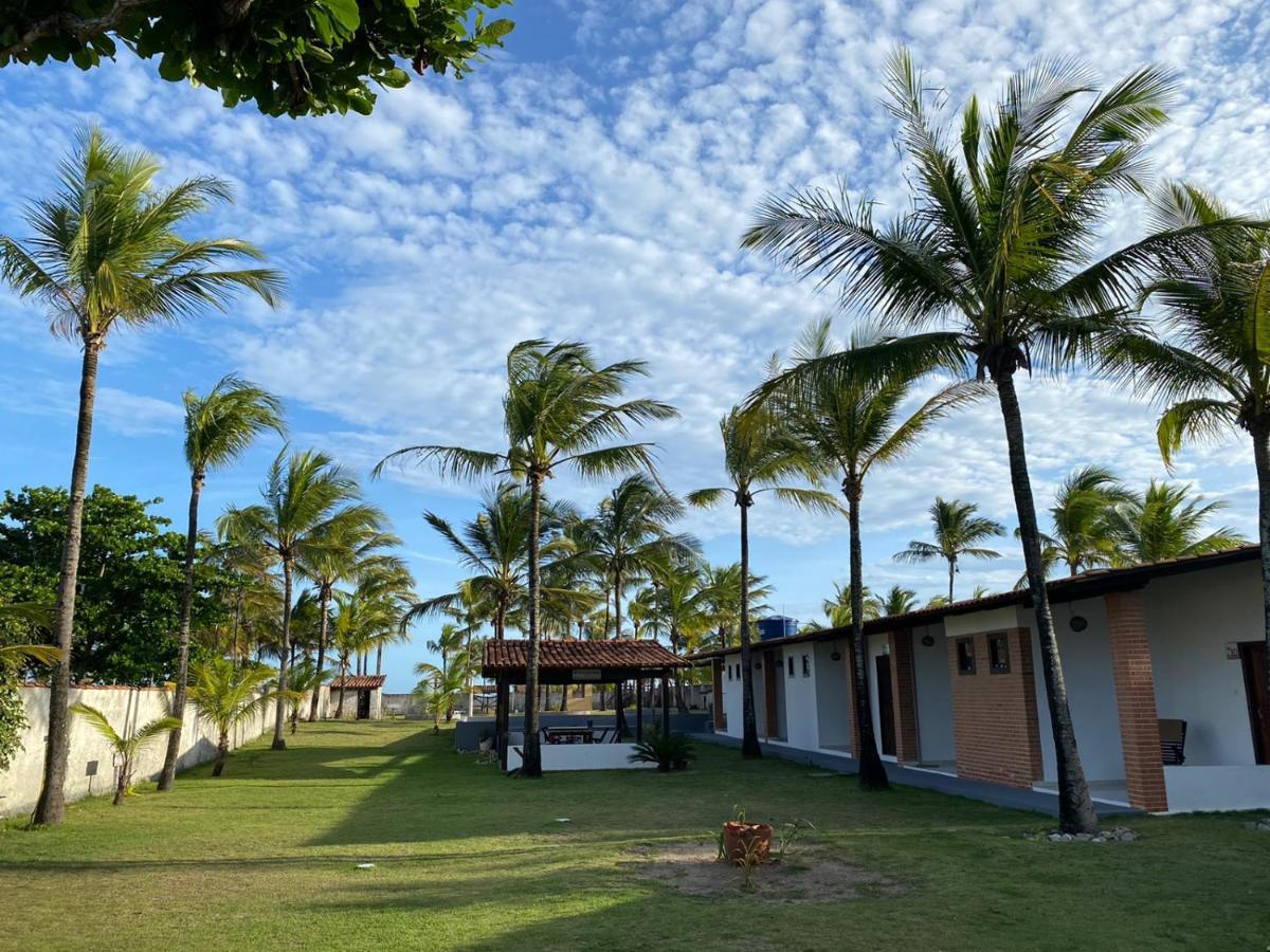 Hotel Pousada Freitas Alonso Nova Viçosa Exteriér fotografie